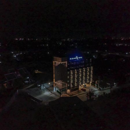 Sr Grand Hotel Chiangmai Chiang Mai Ngoại thất bức ảnh