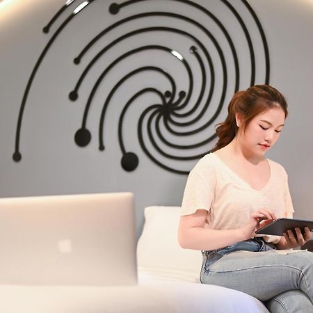 Sr Grand Hotel Chiangmai Chiang Mai Ngoại thất bức ảnh