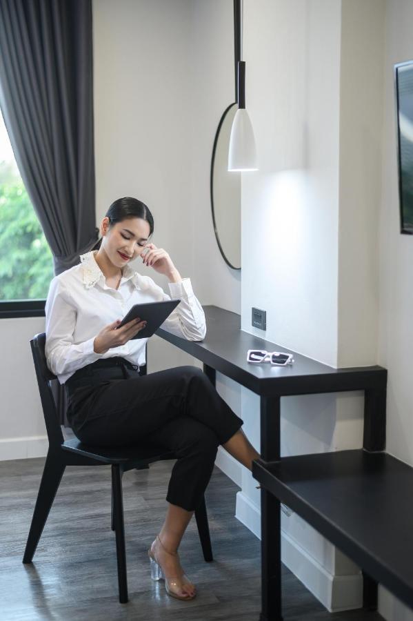 Sr Grand Hotel Chiangmai Chiang Mai Ngoại thất bức ảnh