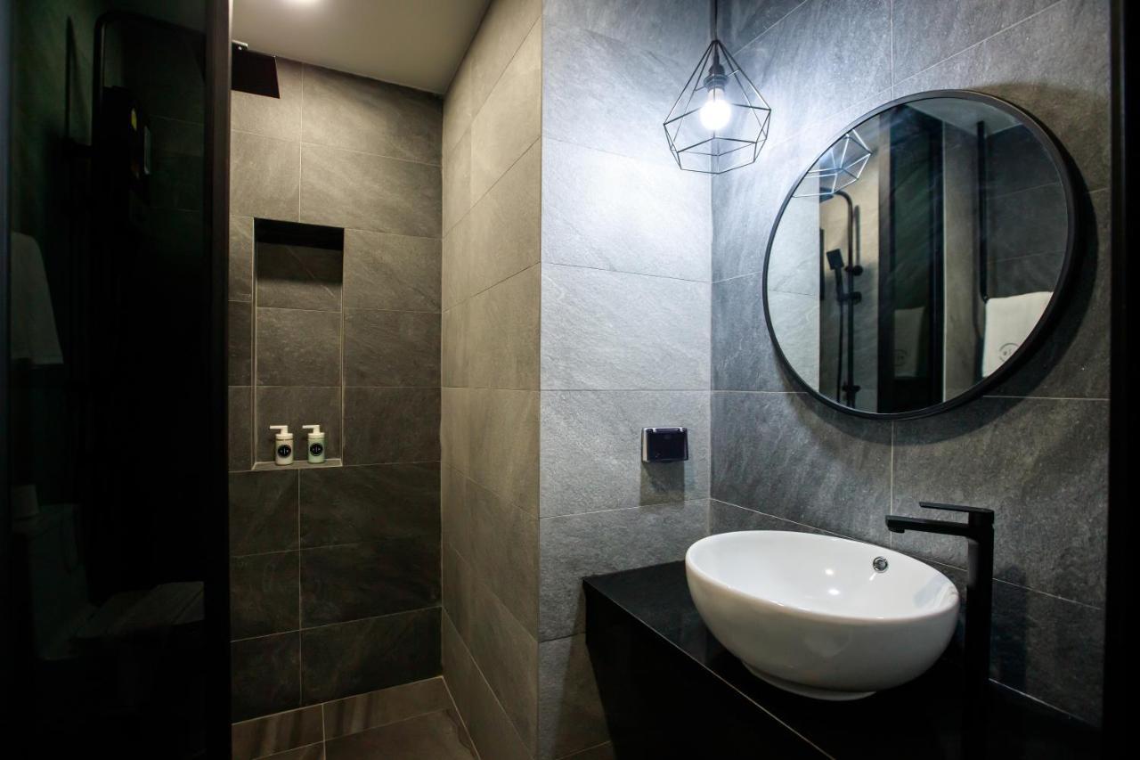 Sr Grand Hotel Chiangmai Chiang Mai Ngoại thất bức ảnh