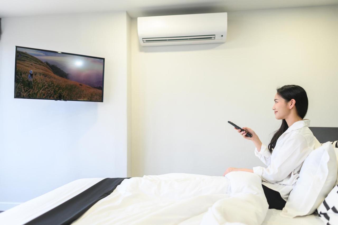 Sr Grand Hotel Chiangmai Chiang Mai Ngoại thất bức ảnh