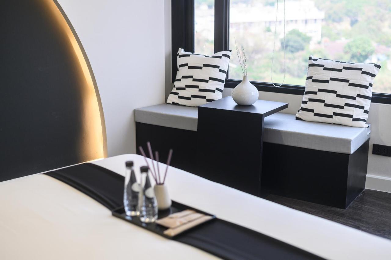 Sr Grand Hotel Chiangmai Chiang Mai Ngoại thất bức ảnh