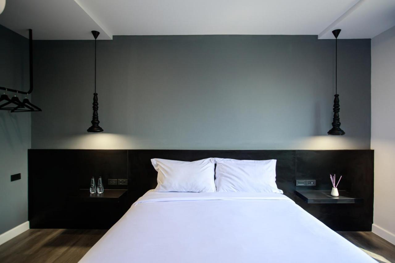 Sr Grand Hotel Chiangmai Chiang Mai Ngoại thất bức ảnh