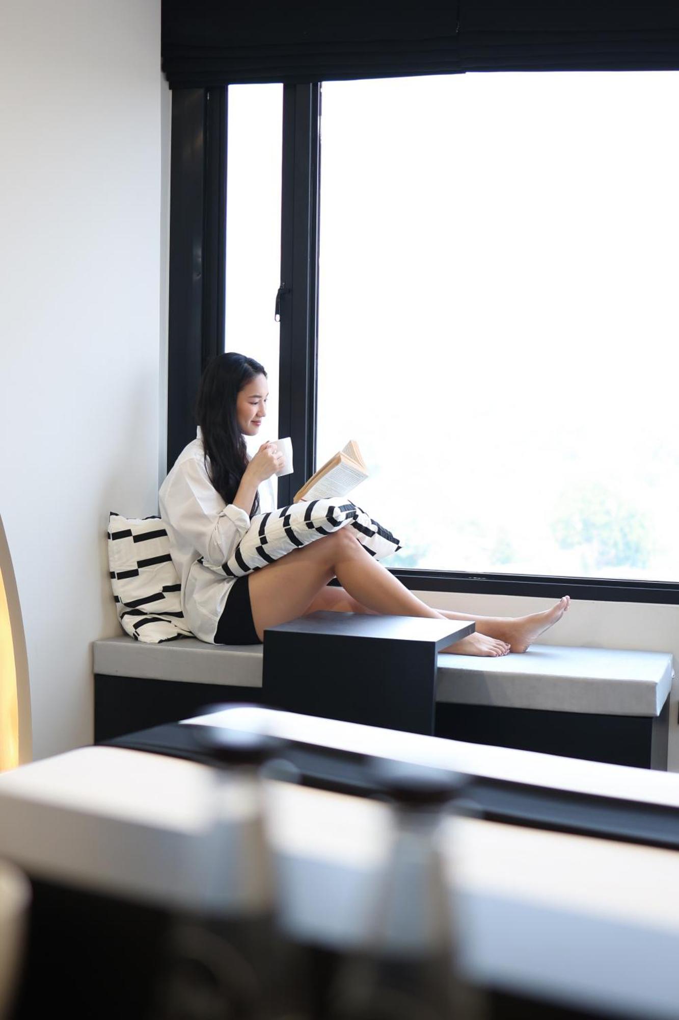 Sr Grand Hotel Chiangmai Chiang Mai Ngoại thất bức ảnh